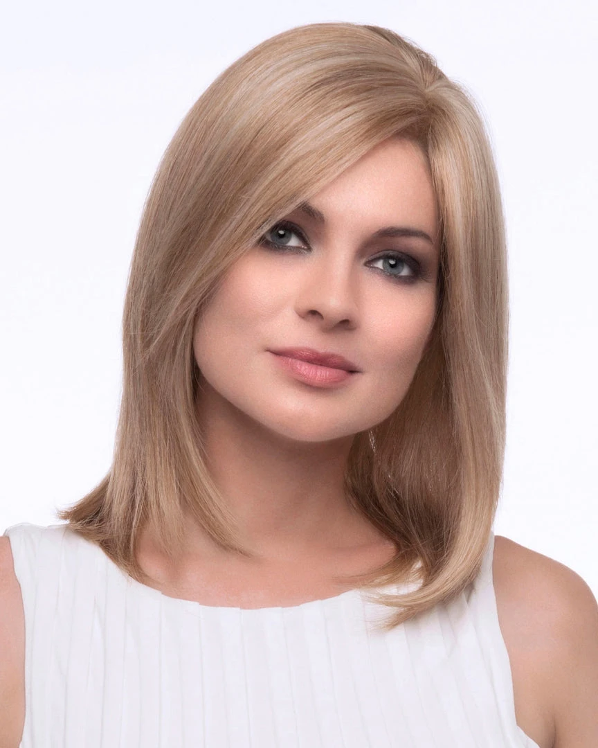 Hannah | Lace Front & Monofilament Human Hair Wig By Envy Wigs For Women