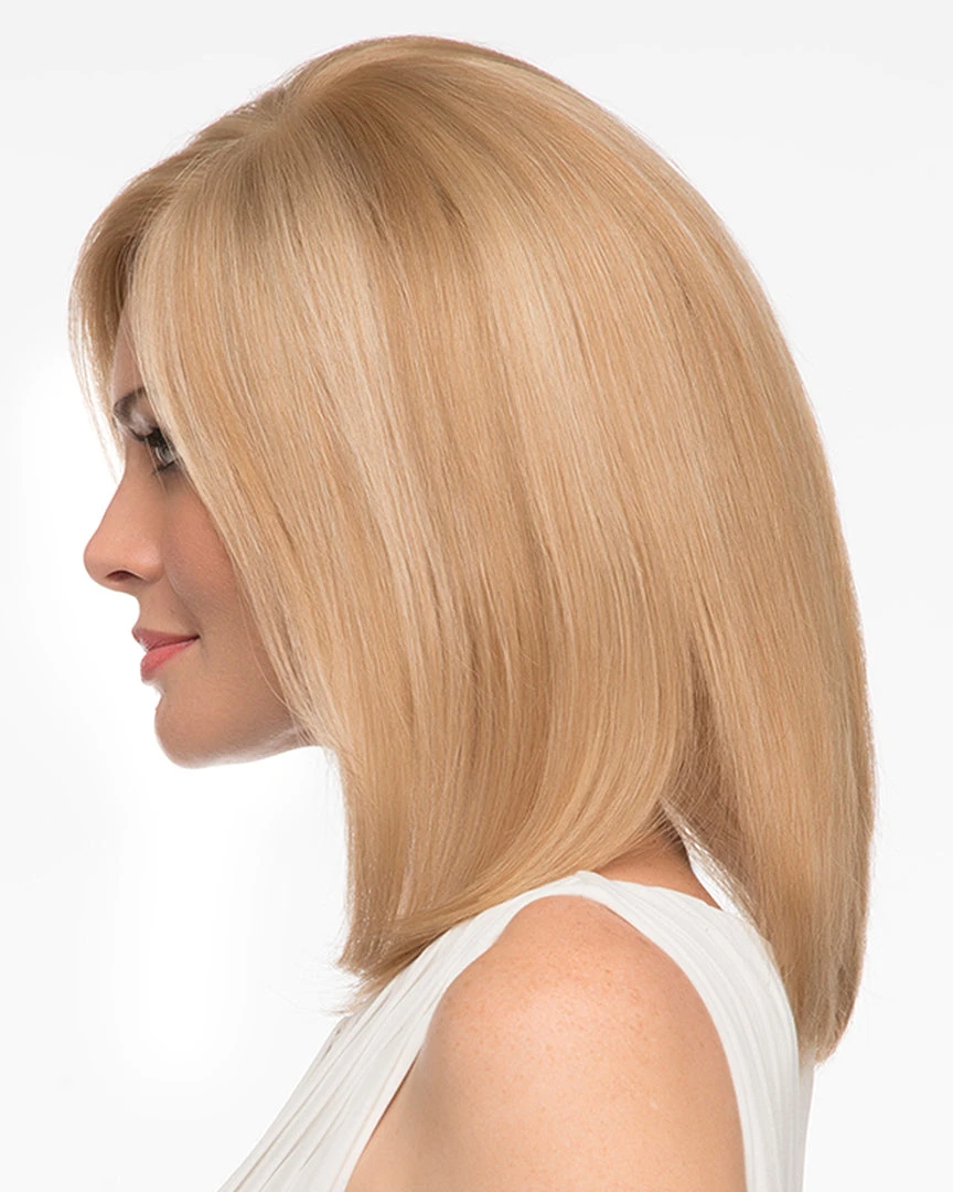 Hannah | Lace Front & Monofilament Human Hair Wig By Envy Wigs For Women