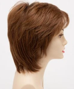 Wigs For Women Coti (Exclusive) | Monofilament Top Human Hair Blend Wig By Envy