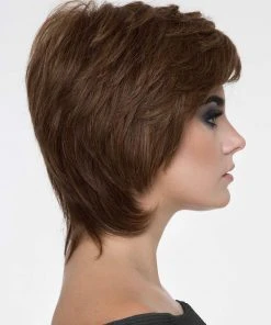 Coti | Monofilament Top Human Hair Blend Wig By Envy Wigs For Women