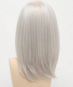 Zoey | Lace Front & Monofilament Human Hair Blend Wig By Envy