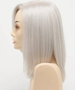 Zoey | Lace Front & Monofilament Human Hair Blend Wig By Envy