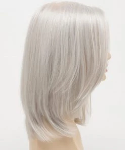 Zoey | Lace Front & Monofilament Human Hair Blend Wig By Envy