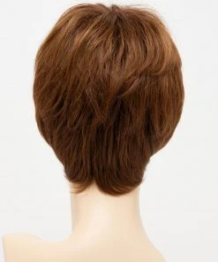 Fiona (Exclusive) | Lace Front & Monofilament Crown Human Hair Blend Wig By Envy Wigs For Women