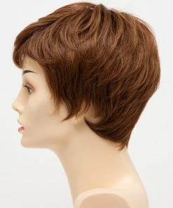 Fiona (Exclusive) | Lace Front & Monofilament Crown Human Hair Blend Wig By Envy Wigs For Women