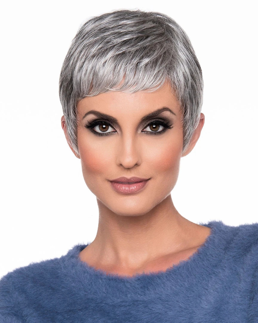 Fiona | Lace Front & Monofilament Crown Human Hair Blend Wig By Envy Wigs For Women
