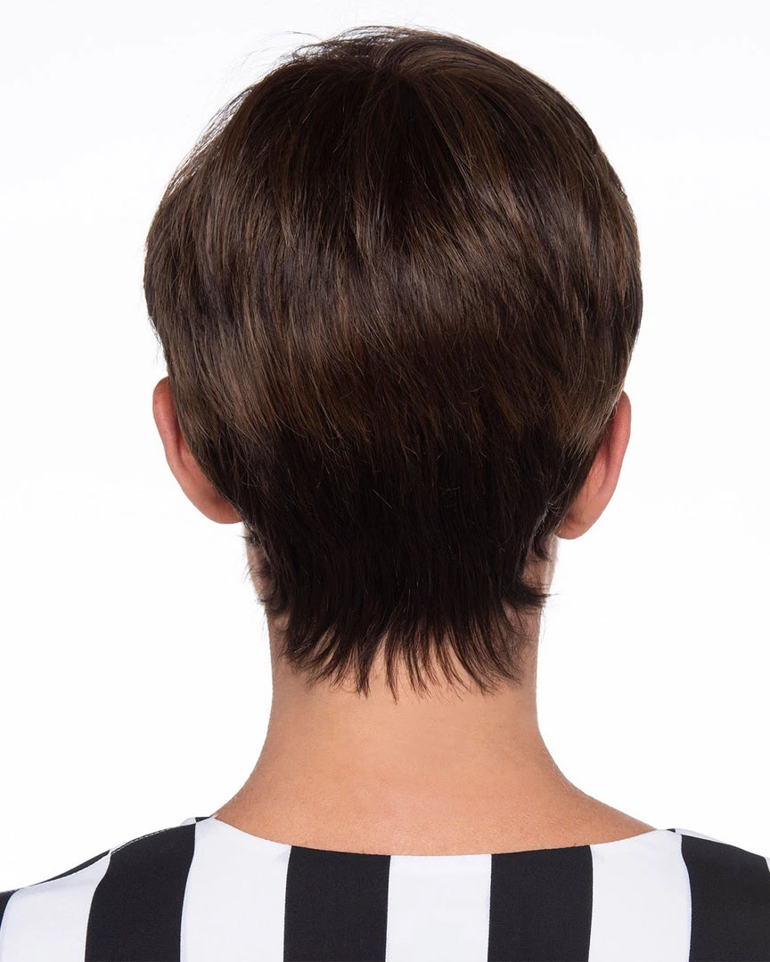 Fiona | Lace Front & Monofilament Crown Human Hair Blend Wig By Envy Wigs For Women