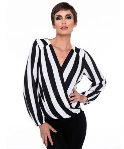 Fiona | Lace Front & Monofilament Crown Human Hair Blend Wig By Envy Wigs For Women