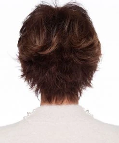 Flame (Exclusive) | Monofilament Crown Human Hair Blend Wig By Envy Wigs For Women