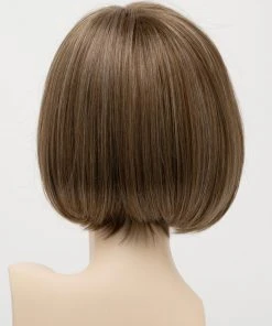 Tandi | Monofilament Crown Human Hair Blend Wig By Envy