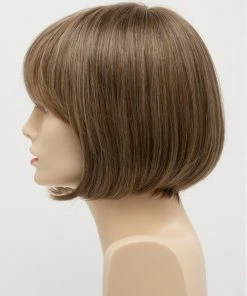 Tandi | Monofilament Crown Human Hair Blend Wig By Envy