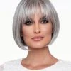 Tandi | Monofilament Crown Human Hair Blend Wig By Envy