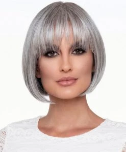 Tandi | Monofilament Crown Human Hair Blend Wig By Envy