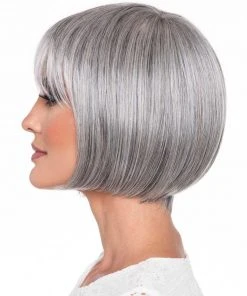 Tandi (Exclusive) | Monofilament Crown Human Hair Blend Wig By Envy