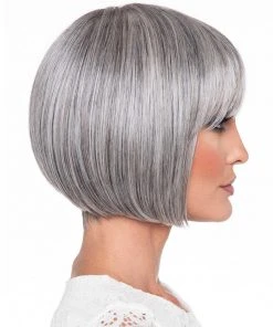 Tandi (Exclusive) | Monofilament Crown Human Hair Blend Wig By Envy