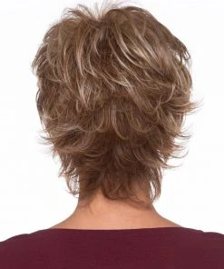 Wigs For Women Aria | Human Hair Blend Wig By Envy