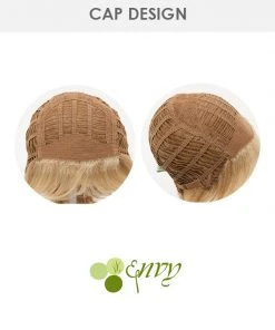 Wigs For Women Aria | Human Hair Blend Wig By Envy