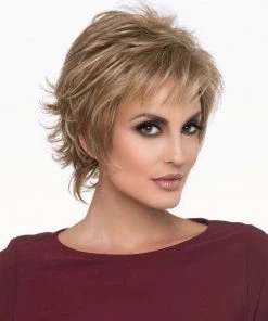 Wigs For Women Aria (Exclusive) | Human Hair Blend Wig By Envy