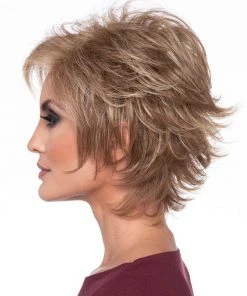 Wigs For Women Aria | Human Hair Blend Wig By Envy