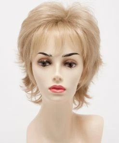 Wigs For Women Aria | Human Hair Blend Wig By Envy