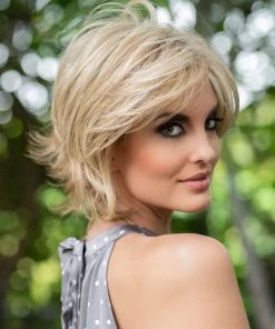 Wigs For Women Whitney (Exclusive) | Human Hair Blend Wig By Envy