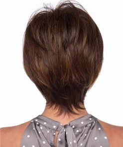 Whitney | Human Hair Blend Wig By Envy