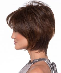 Whitney | Human Hair Blend Wig By Envy