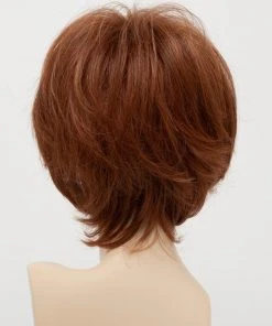 Whitney | Human Hair Blend Wig By Envy
