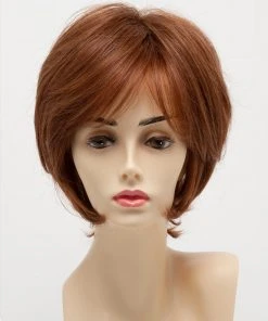 Whitney | Human Hair Blend Wig By Envy