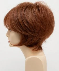 Whitney | Human Hair Blend Wig By Envy