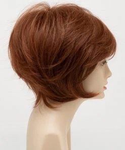 Whitney | Human Hair Blend Wig By Envy