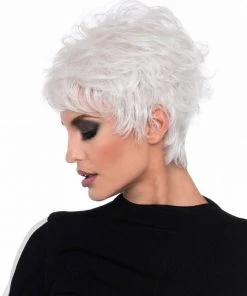 Olivia (Exclusive) | Human Hair Blend Wig By Envy