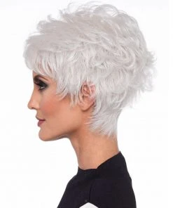 Olivia (Exclusive) | Human Hair Blend Wig By Envy