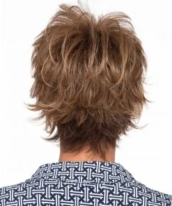 Wigs For Women Ophelia (Exclusive) | Human Hair Blend Wig By Envy