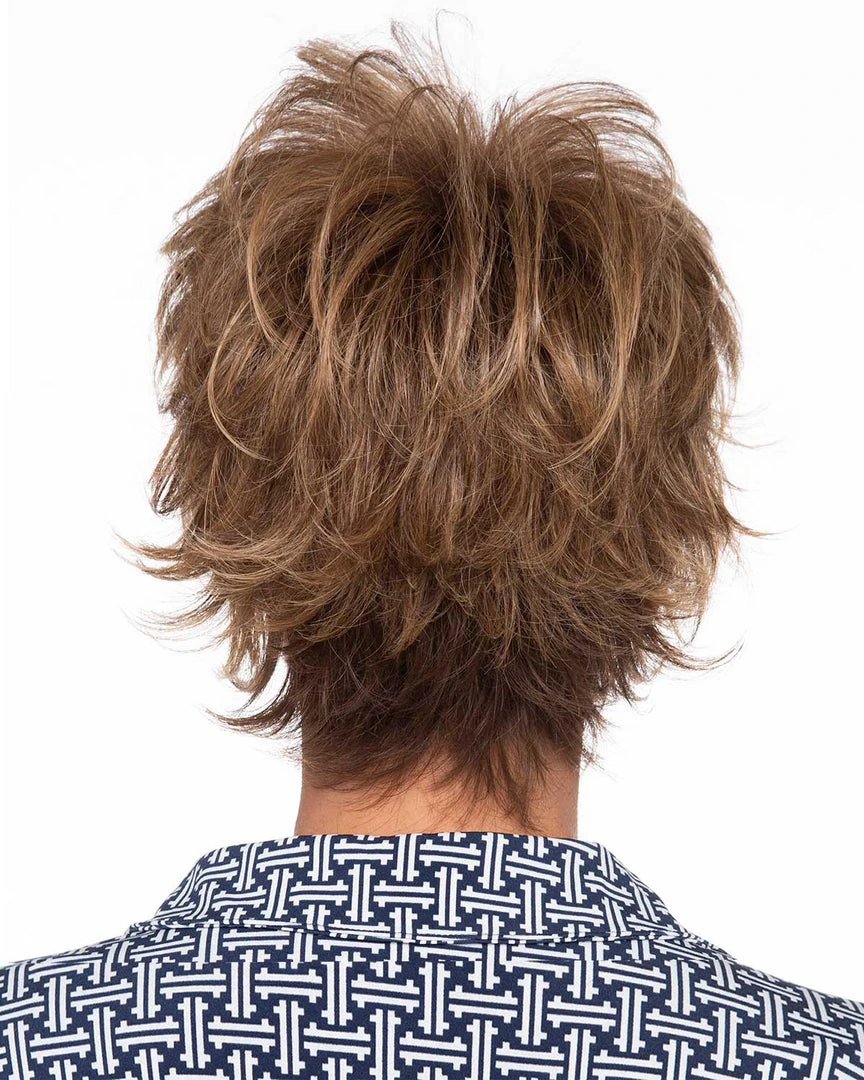 Wigs For Women Ophelia (Exclusive) | Human Hair Blend Wig By Envy