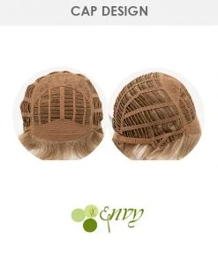 Ophelia | Human Hair Blend Wig By Envy Wigs For Women