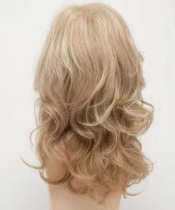 Wigs For Women Selena | Human Hair Blend Wig By Envy