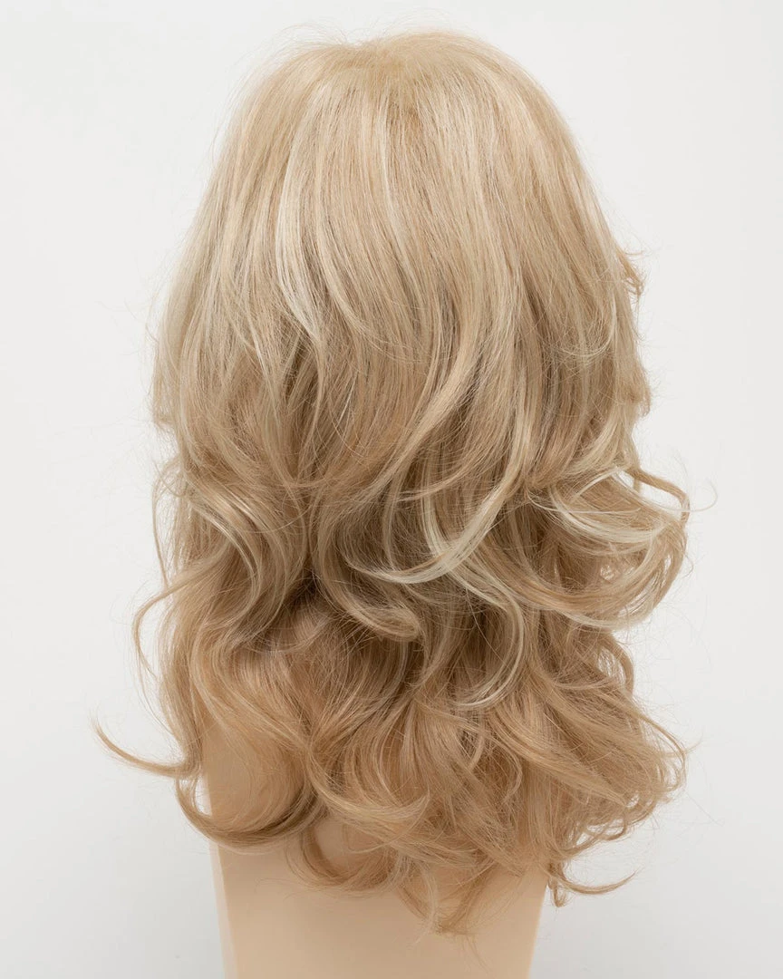 Wigs For Women Selena | Human Hair Blend Wig By Envy