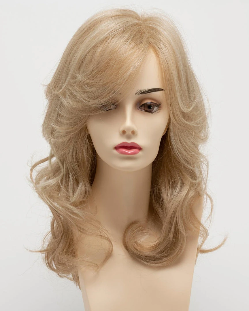Wigs For Women Selena | Human Hair Blend Wig By Envy