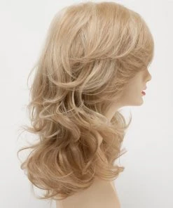 Wigs For Women Selena | Human Hair Blend Wig By Envy