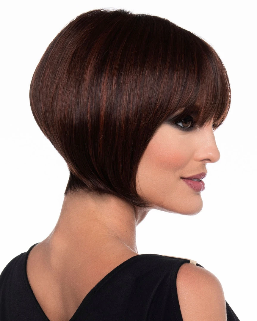 Wigs For Women Yuri | Human Hair Blend Wig By Envy