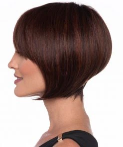 Wigs For Women Yuri | Human Hair Blend Wig By Envy