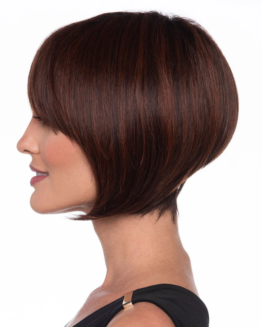 Wigs For Women Yuri | Human Hair Blend Wig By Envy