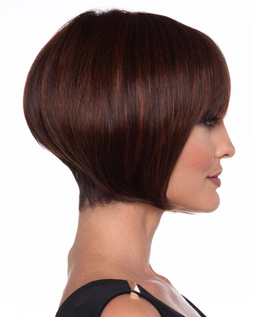 Wigs For Women Yuri | Human Hair Blend Wig By Envy