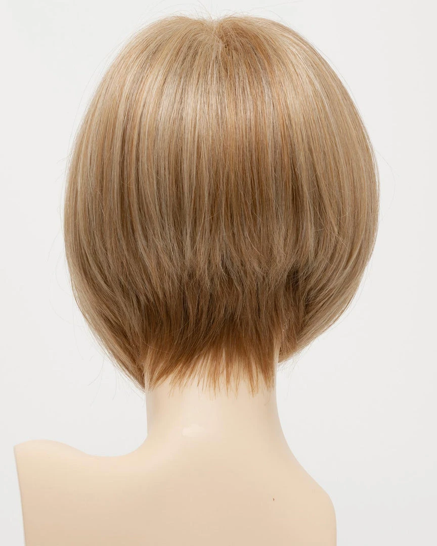 Wigs For Women Yuri | Human Hair Blend Wig By Envy