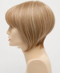 Wigs For Women Yuri | Human Hair Blend Wig By Envy