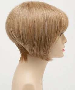 Wigs For Women Yuri | Human Hair Blend Wig By Envy