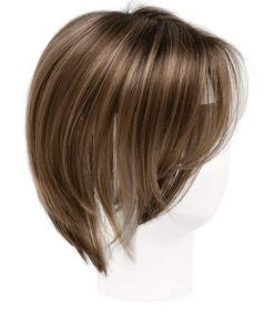 8~12 Inch Bob Topper | Lace Front & Monofilament Synthetic Hair Toppers By Envy