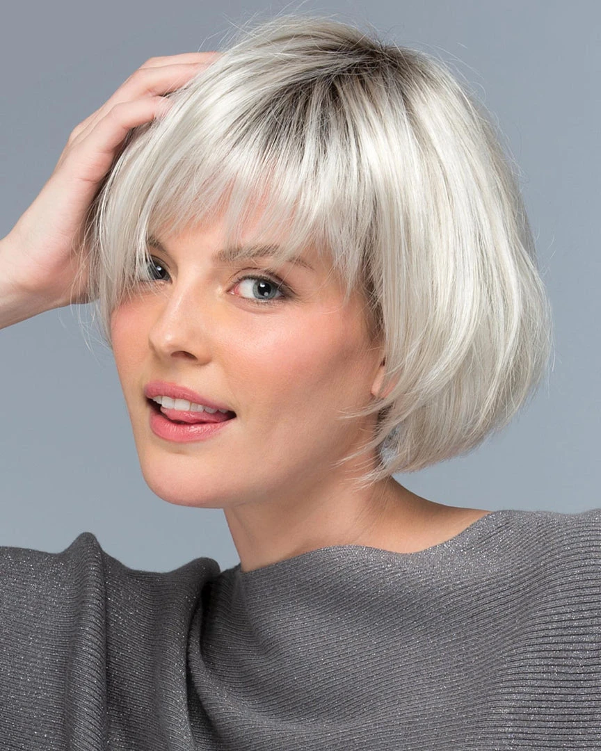 Wigs For Women Ellen | Synthetic Wig By Estetica