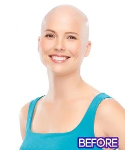 Wigs For Women Courage-Petite/Average (Exclusive) | Lace Front Monofilament Remy Human Hair Wig By Jon Renau